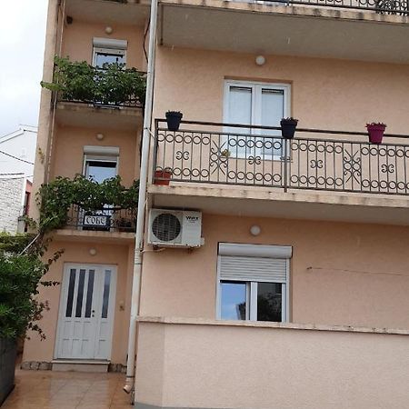 Studio-Apartments M&M Bečići Zewnętrze zdjęcie