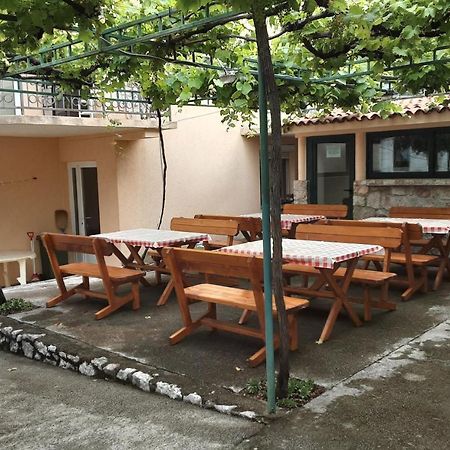 Studio-Apartments M&M Bečići Zewnętrze zdjęcie