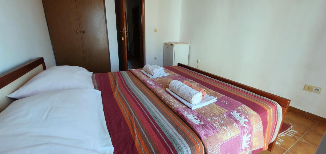Studio-Apartments M&M Bečići Zewnętrze zdjęcie