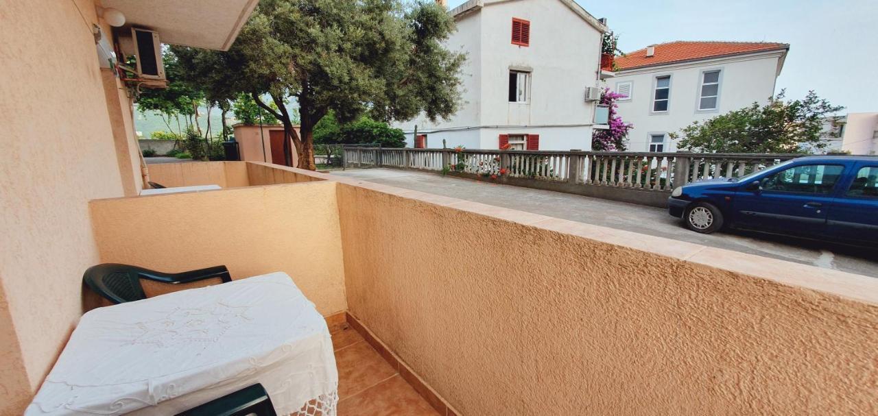 Studio-Apartments M&M Bečići Zewnętrze zdjęcie