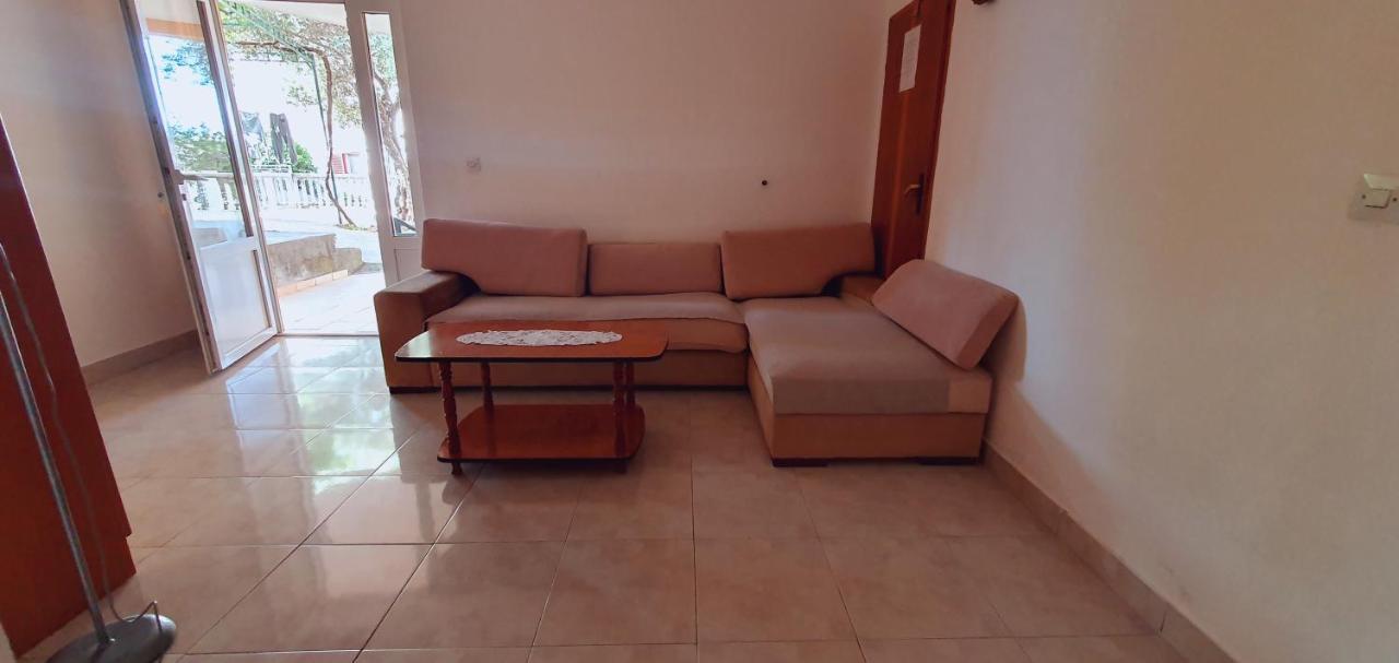 Studio-Apartments M&M Bečići Zewnętrze zdjęcie