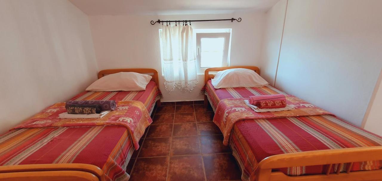 Studio-Apartments M&M Bečići Zewnętrze zdjęcie