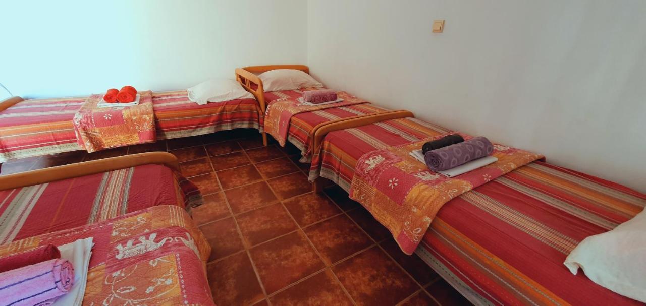 Studio-Apartments M&M Bečići Zewnętrze zdjęcie