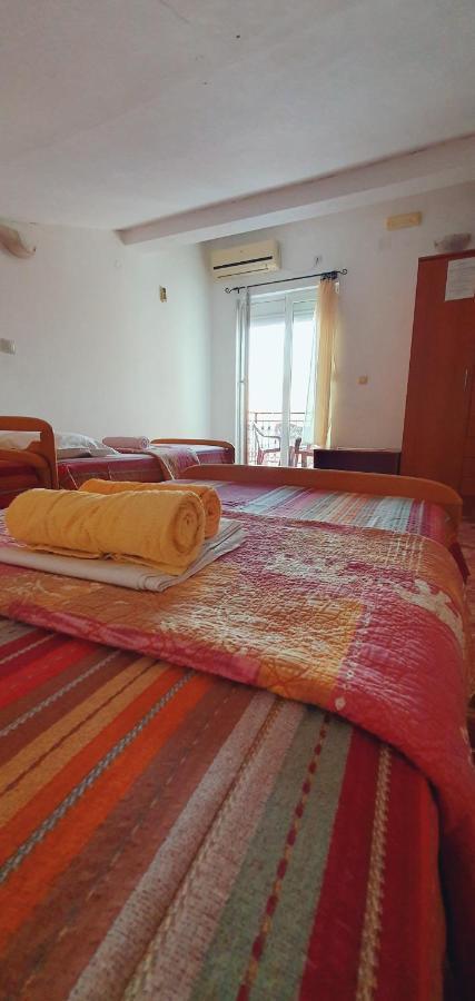 Studio-Apartments M&M Bečići Zewnętrze zdjęcie
