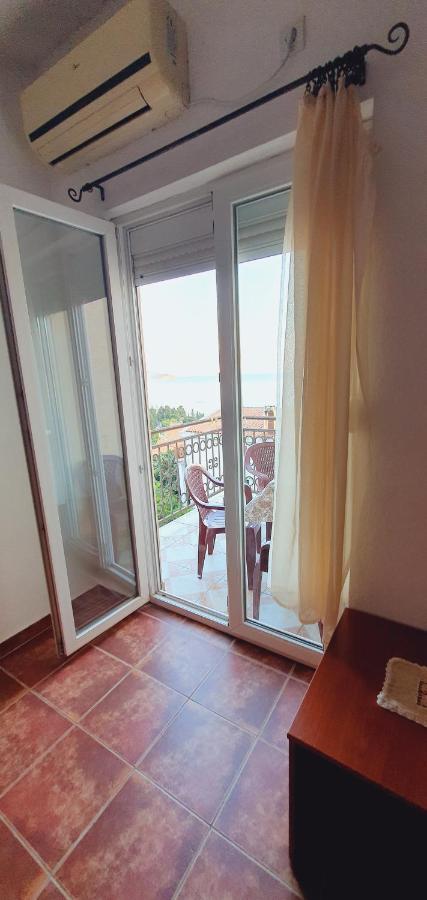 Studio-Apartments M&M Bečići Zewnętrze zdjęcie