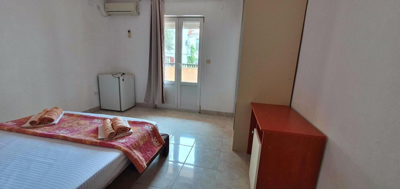 Studio-Apartments M&M Bečići Zewnętrze zdjęcie