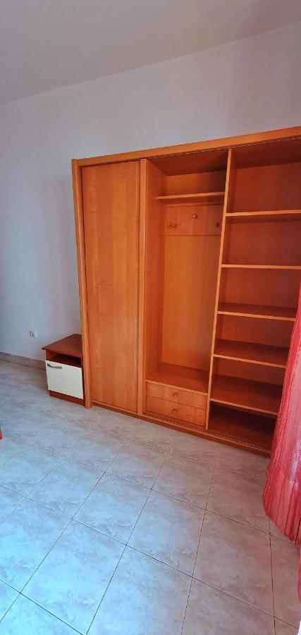 Studio-Apartments M&M Bečići Zewnętrze zdjęcie