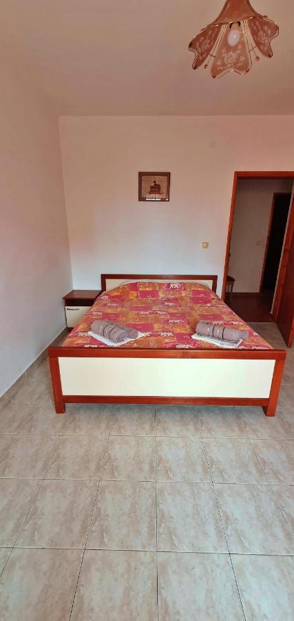 Studio-Apartments M&M Bečići Zewnętrze zdjęcie